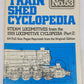 Train Shed Cyclopedia No. 53 Paperback Book By Newton K. Gregg EX