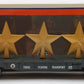 Lionel 6-29698 O Christmas Tree Topper Star Transport Car