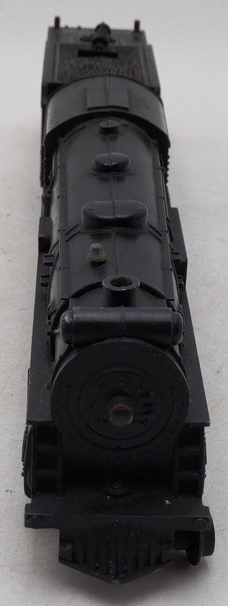 American Flyer 293 Vintage S NY, NH & Hartford 4-6-2 Steam Locomotive & Tender VG
