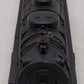 American Flyer 326 Vintage S NYC 4-6-4 Die-cast Steam Locomotive & Tender VG