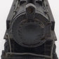 American Flyer 343 Vintage S Nickel Plate Road 0-8-0 Steam Switcher No Tender