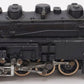 American Flyer 343 Vintage S Nickel Plate Road 0-8-0 Steam Switcher No Tender