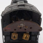 American Flyer 343 Vintage S Nickel Plate Road 0-8-0 Steam Switcher No Tender