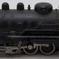 American Flyer 21156 Vintage S 0-6-0 Dockside w/White Running Board Stripe VG
