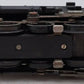 American Flyer 21156 Vintage S 0-6-0 Dockside w/White Running Board Stripe VG