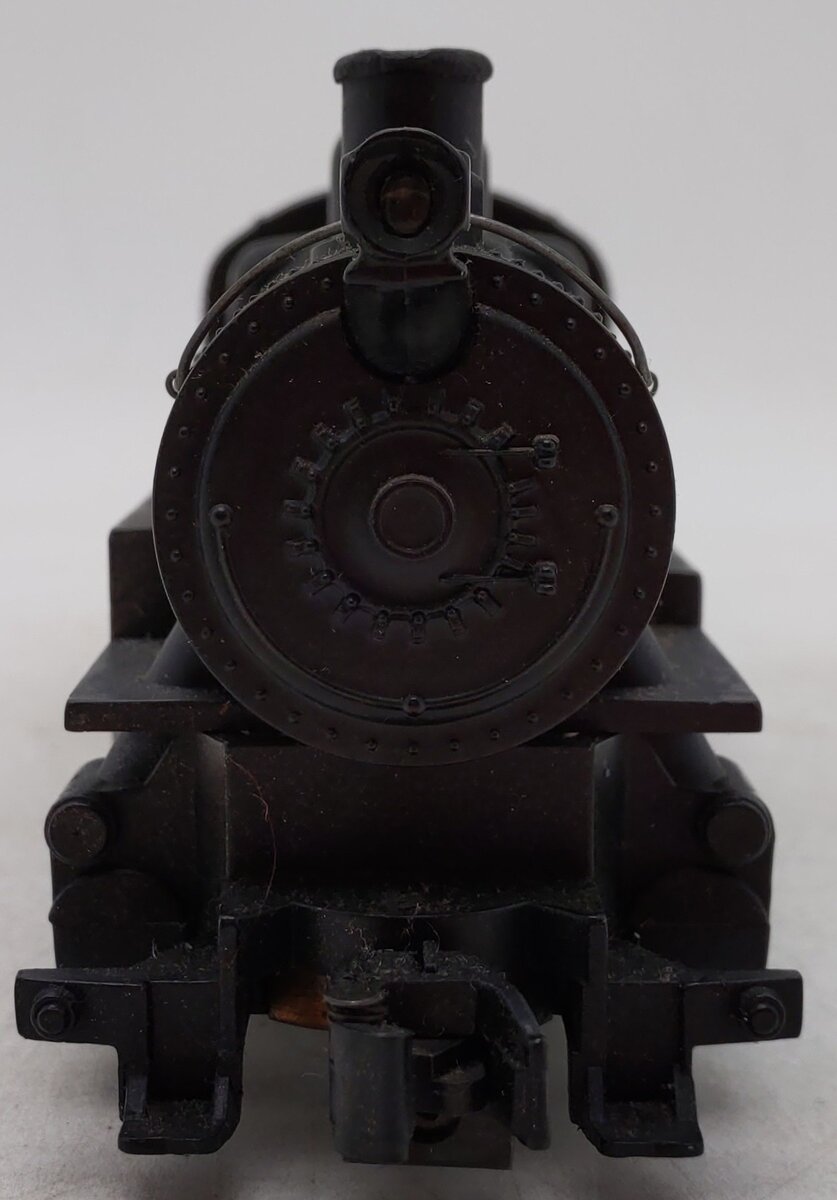 American Flyer 21004 Vintage S 0-6-0 Steam Switcher VG