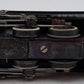 American Flyer 21004 Vintage S 0-6-0 Steam Switcher VG