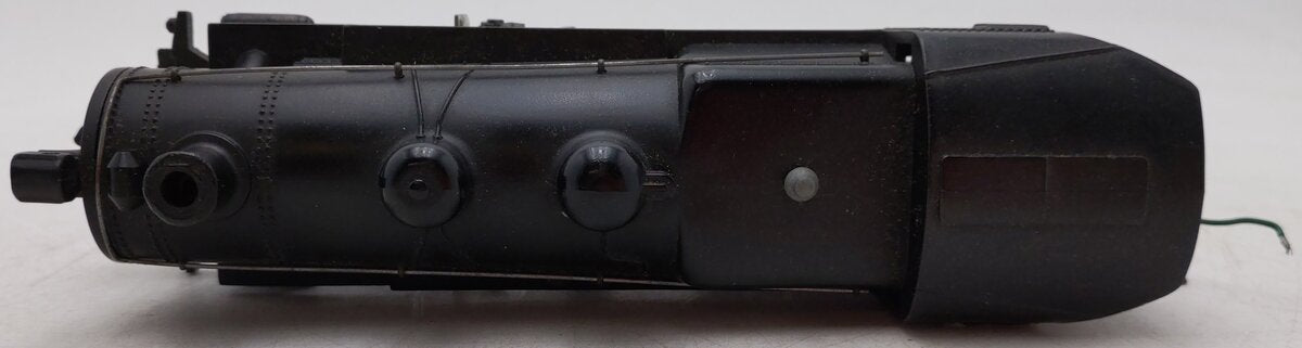 American Flyer 21004 Vintage S 0-6-0 Steam Switcher VG