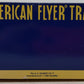 American Flyer 6-49844 S Scale Christmas Animated Billboard EX/Box