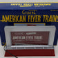 American Flyer 6-49844 S Scale Christmas Animated Billboard EX/Box