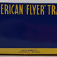 American Flyer 6-49844 S Scale Christmas Animated Billboard EX/Box
