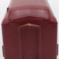 American Flyer 652 Vintage S Red Heavyweight Pullman Car VG