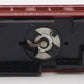 American Flyer 652 Vintage S Red Heavyweight Pullman Car VG