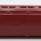 American Flyer 652 Vintage S Red Heavyweight Pullman Car VG