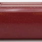 American Flyer 951 VIntage S Red Heavyweight Baggage Car VG