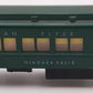 American Flyer 953 Vintage S Heavyweight Combo Car w/o Silhouettes VG
