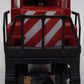 American Flyer 6-48016 S Scale Christmas GP-20 Diesel Engine #1225 EX/Box