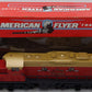 American Flyer 6-48016 S Scale Christmas GP-20 Diesel Engine #1225 EX/Box