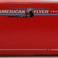 American Flyer 6-48016 S Scale Christmas GP-20 Diesel Engine #1225 EX/Box