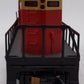 American Flyer 6-48016 S Scale Christmas GP-20 Diesel Engine #1225 EX/Box