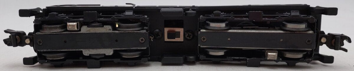 American Flyer 6-48016 S Scale Christmas GP-20 Diesel Engine #1225 EX/Box