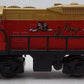 American Flyer 6-48016 S Scale Christmas GP-20 Diesel Engine #1225 EX/Box