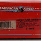 American Flyer 6-48016 S Scale Christmas GP-20 Diesel Engine #1225 EX/Box