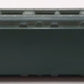 American Flyer 954 VIntage S Heavyweight Grand Canyon Observation Car VG
