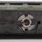 American Flyer 24853 S American Flyer Lines Washington Observation Passenger Car VG/Box