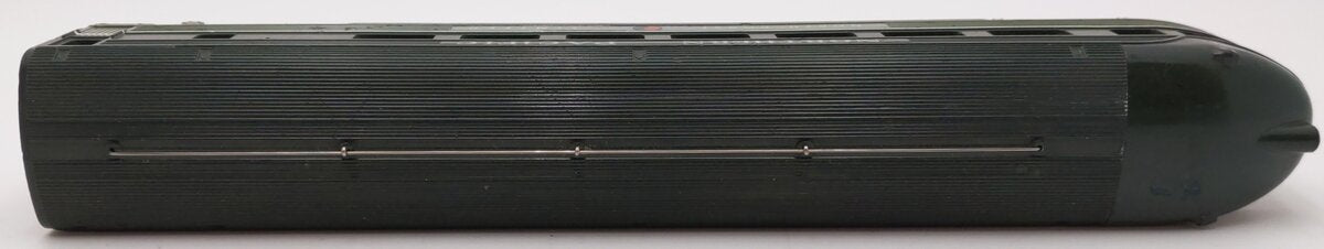 American Flyer 24853 S American Flyer Lines Washington Observation Passenger Car VG/Box