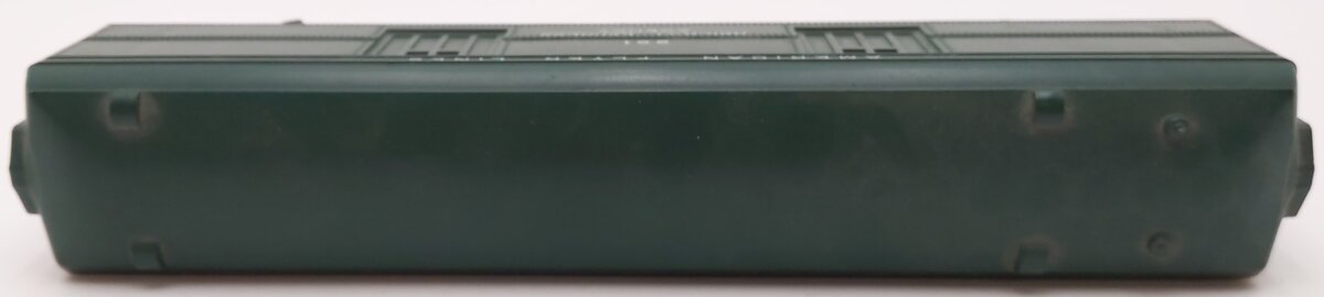 American Flyer 951 Vintage S Heavyweight Baggage Car VG