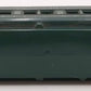 American Flyer 652 Vintage S Olive Green Heavyweight Pullman Car
