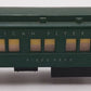 American Flyer 952 Vintage S Pikes Peak Heavyweight Pullman Car VG