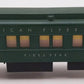 American Flyer 952 Vintage S Pikes Peak Heavyweight Pullman Car VG