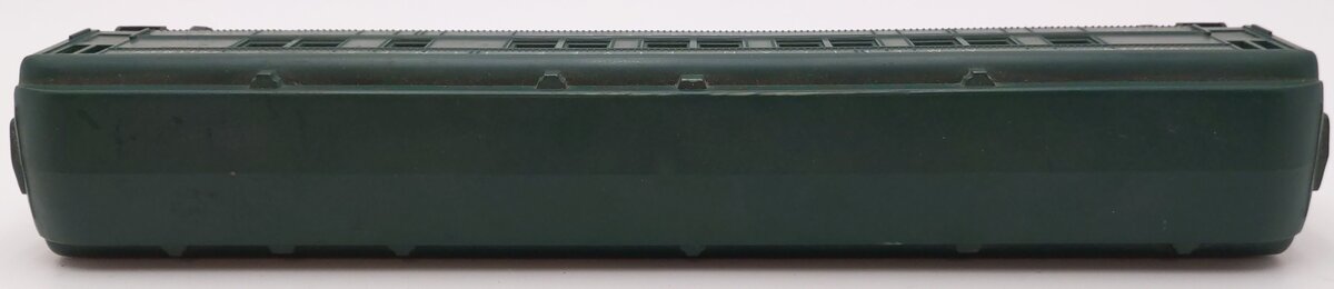 American Flyer 952 Vintage S Pikes Peak Heavyweight Pullman Car VG