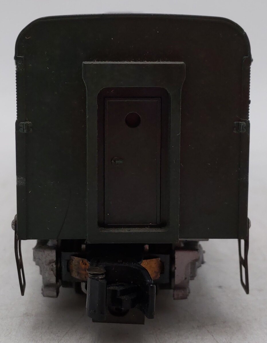American Flyer 491 Vintage S Northern Pacific B Unit Diesel Locomotive #491 VG