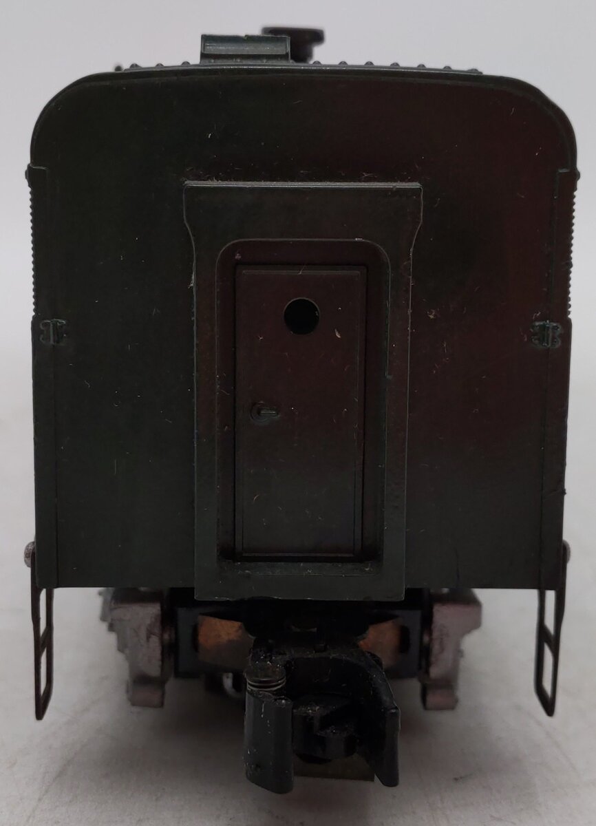American Flyer 491 Vintage S Northern Pacific B Unit Diesel Locomotive #491 VG