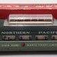 American Flyer 24849 Vintage S NP North Coast Limited Vista Dome Passenger Car