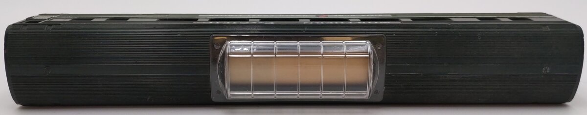 American Flyer 24849 Vintage S NP North Coast Limited Vista Dome Passenger Car
