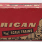 American Flyer 24849 Vintage S NP North Coast Limited Vista Dome Passenger Car