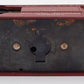 American Flyer 718 Vintage S New Haven Red Operating Mail Pickup Car VG