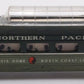 American Flyer 902 Vintage S NP North Coast Limited Streamlined Vista Dome VG