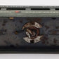 American Flyer 902 Vintage S NP North Coast Limited Streamlined Vista Dome VG