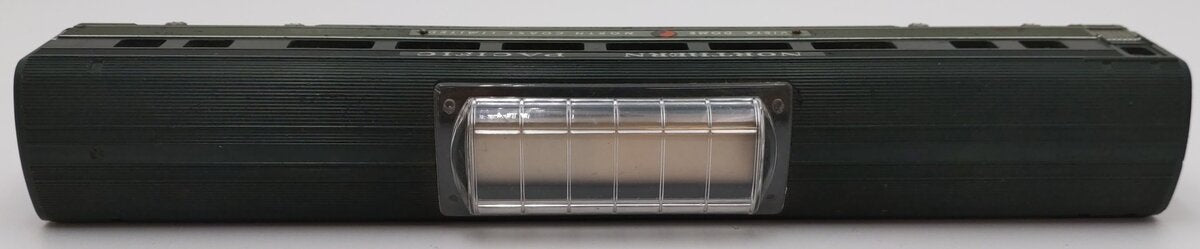 American Flyer 902 Vintage S NP North Coast Limited Streamlined Vista Dome VG