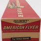 American Flyer 901 Vintage S NP North Coast Limited Streamlined Coach VG/Box
