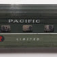 American Flyer 24843 Vintage S Northern Pacific Combine Passenger Car VG/Box