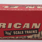 American Flyer 24843 Vintage S Northern Pacific Combine Passenger Car VG/Box