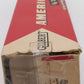 American Flyer 24843 Vintage S Northern Pacific Combine Passenger Car VG/Box