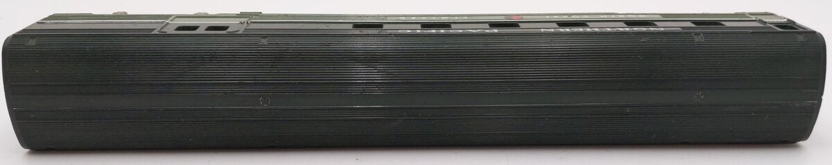American Flyer 24843 Vintage S Northern Pacific Combine Passenger Car VG/Box