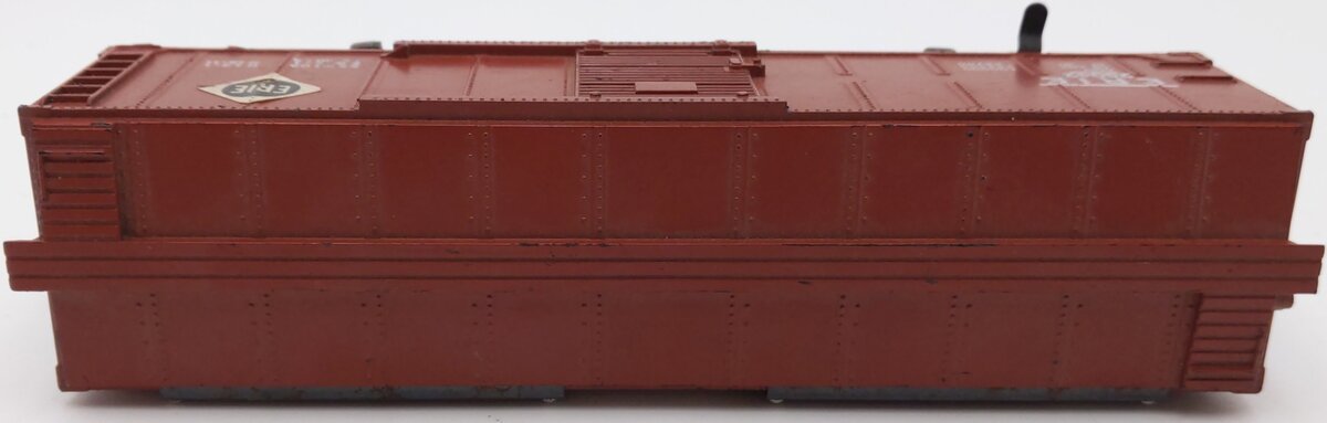 American Flyer 25042 Vintage S Erie Operating Boxcar VG